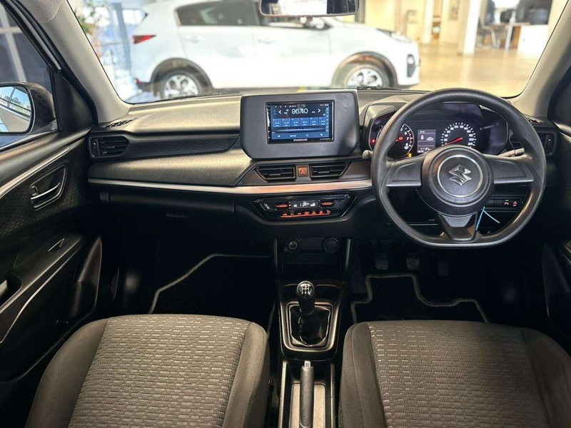 Suzuki Swift - Mazda Woodmead - Image 12