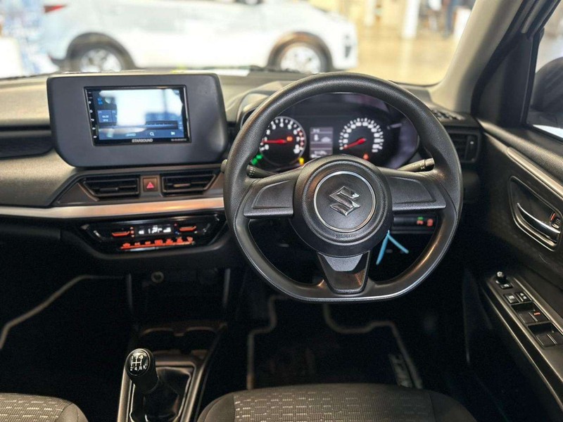 Suzuki Swift - Mazda Woodmead - Image 15