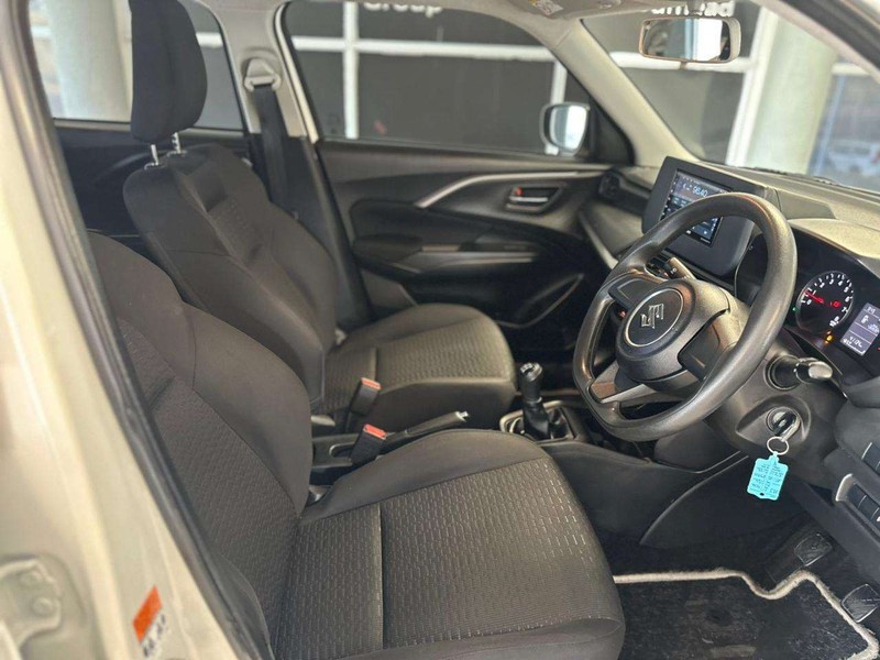 Suzuki Swift - Mazda Woodmead - Image 13