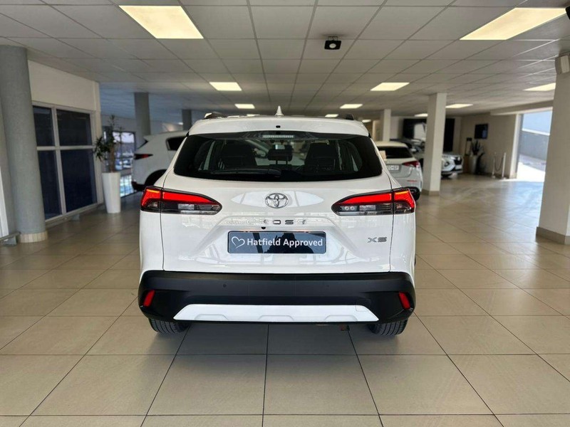 Toyota Corolla Cross - Mazda Woodmead - Image 7