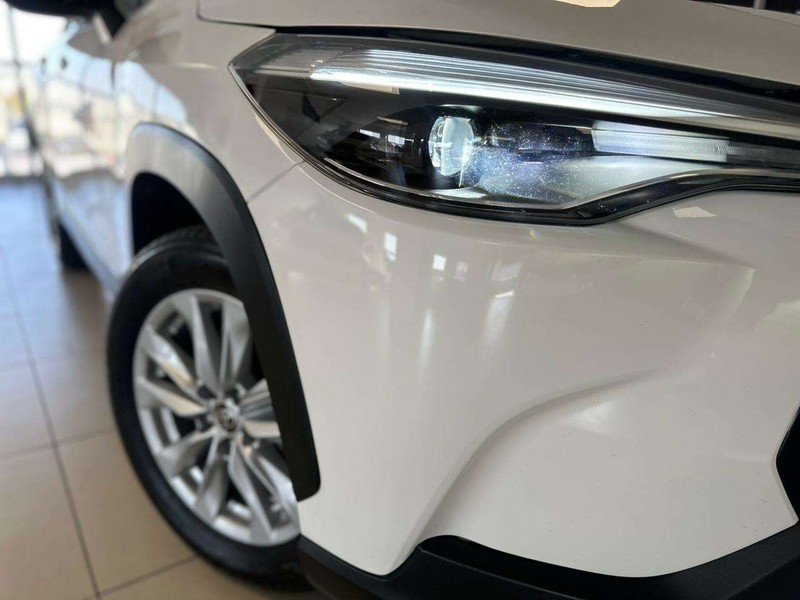 Toyota Corolla Cross - Mazda Woodmead - Image 4