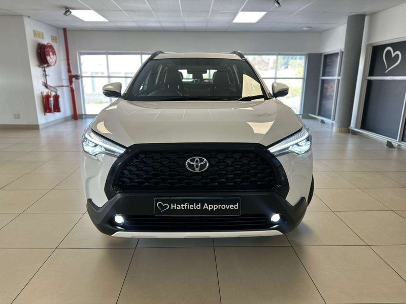 Toyota Corolla Cross - Mazda Woodmead - Image 2