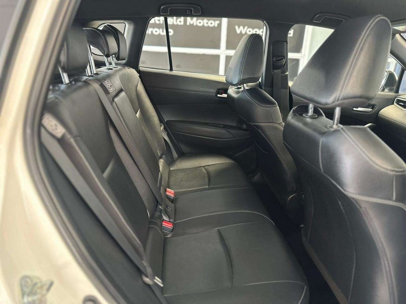 Toyota Corolla Cross - Mazda Woodmead - Image 10