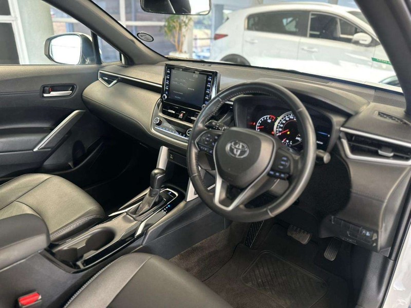 Toyota Corolla Cross - Mazda Woodmead - Image 14