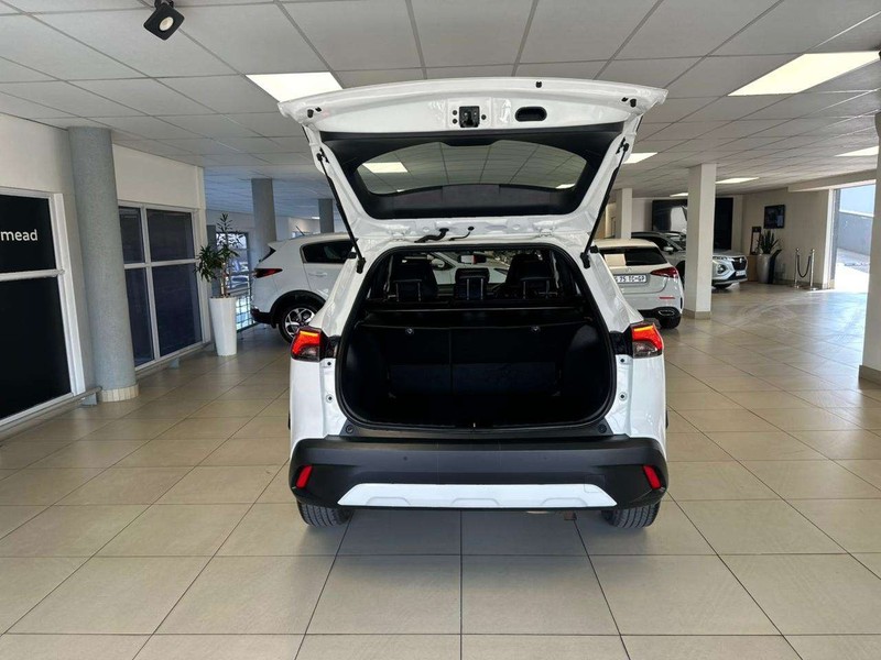 Toyota Corolla Cross - Mazda Woodmead - Image 9