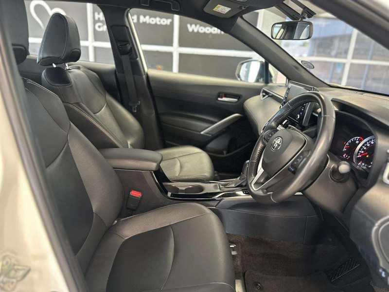 Toyota Corolla Cross - Mazda Woodmead - Image 12