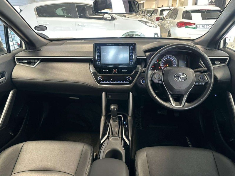 Toyota Corolla Cross - Mazda Woodmead - Image 11