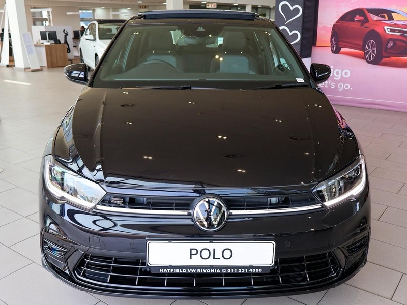 Volkswagen Polo - Hatfield VW Rivonia - Image 2