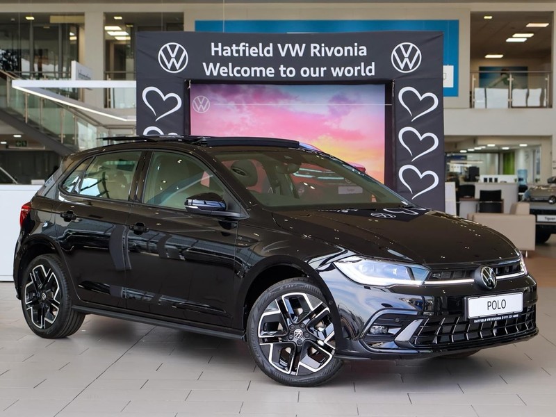 Volkswagen Polo - Hatfield VW Rivonia - Image 1