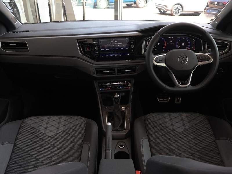 Volkswagen Polo - Hatfield VW Rivonia - Image 12
