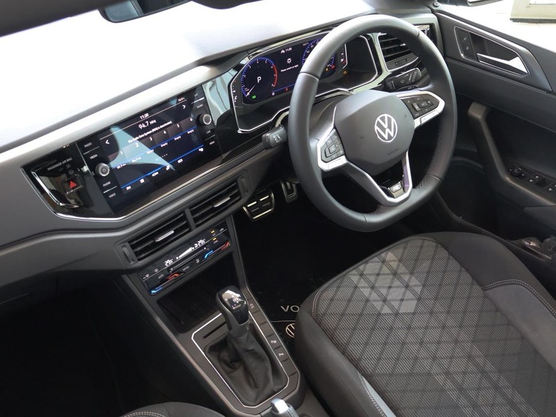 Volkswagen Polo - Hatfield VW Rivonia - Image 26