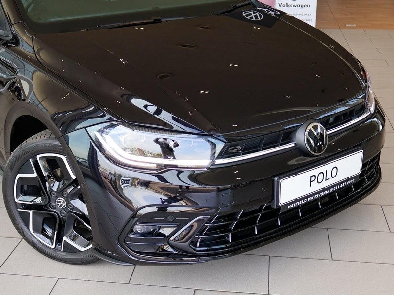 Volkswagen Polo - Hatfield VW Rivonia - Image 5