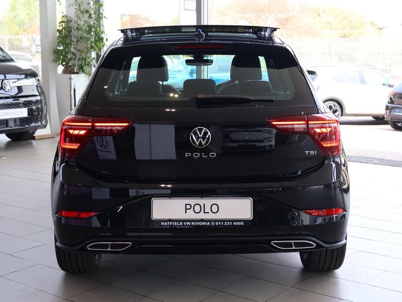 Volkswagen Polo - Hatfield VW Rivonia - Image 9
