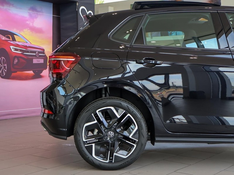 Volkswagen Polo - Hatfield VW Rivonia - Image 8