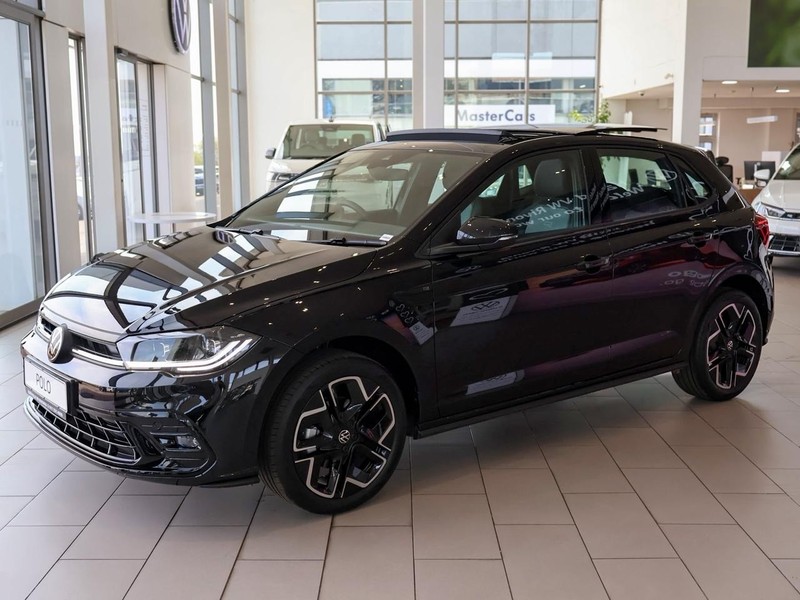 Volkswagen Polo - Hatfield VW Rivonia - Image 3