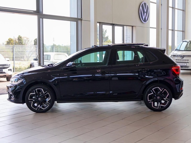 Volkswagen Polo - Hatfield VW Rivonia - Image 6