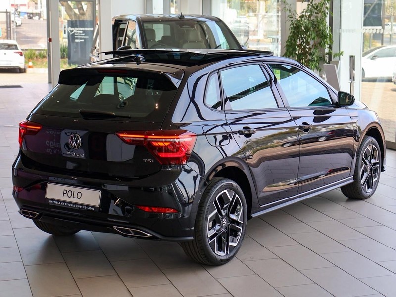 Volkswagen Polo - Hatfield VW Rivonia - Image 11