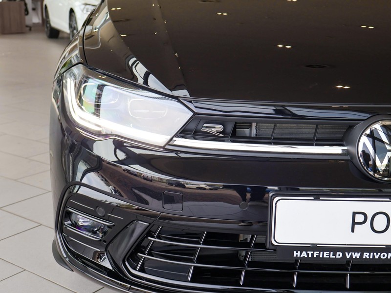 Volkswagen Polo - Hatfield VW Rivonia - Image 4