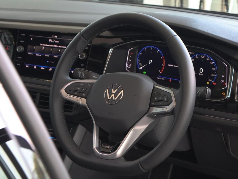 Volkswagen Polo - Hatfield VW Rivonia - Image 32