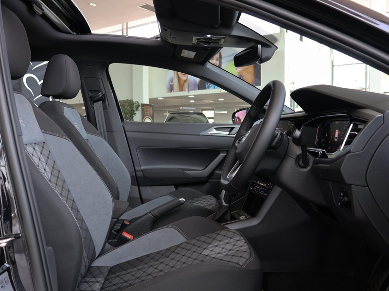 Volkswagen Polo - Hatfield VW Rivonia - Image 27