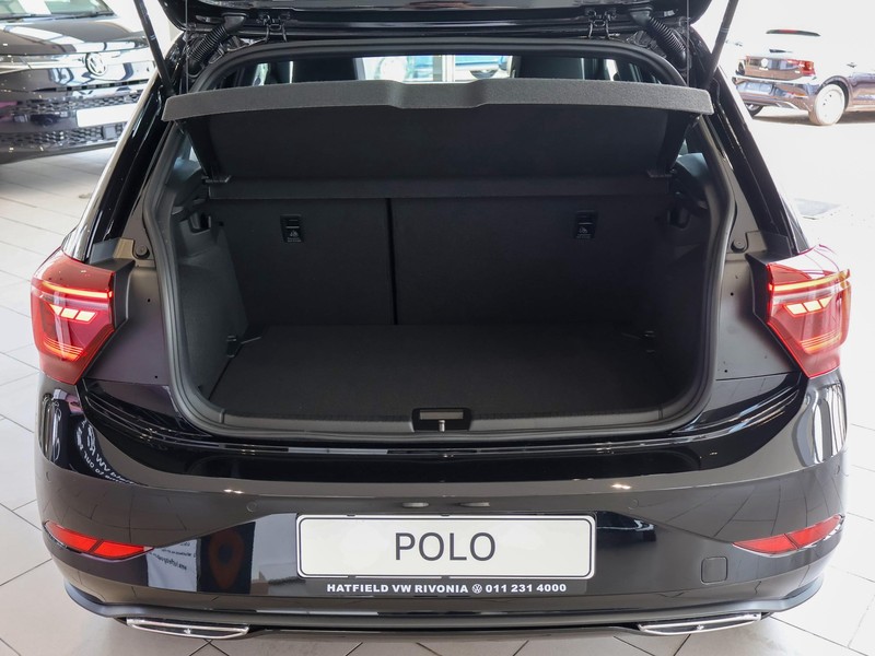Volkswagen Polo - Hatfield VW Rivonia - Image 36