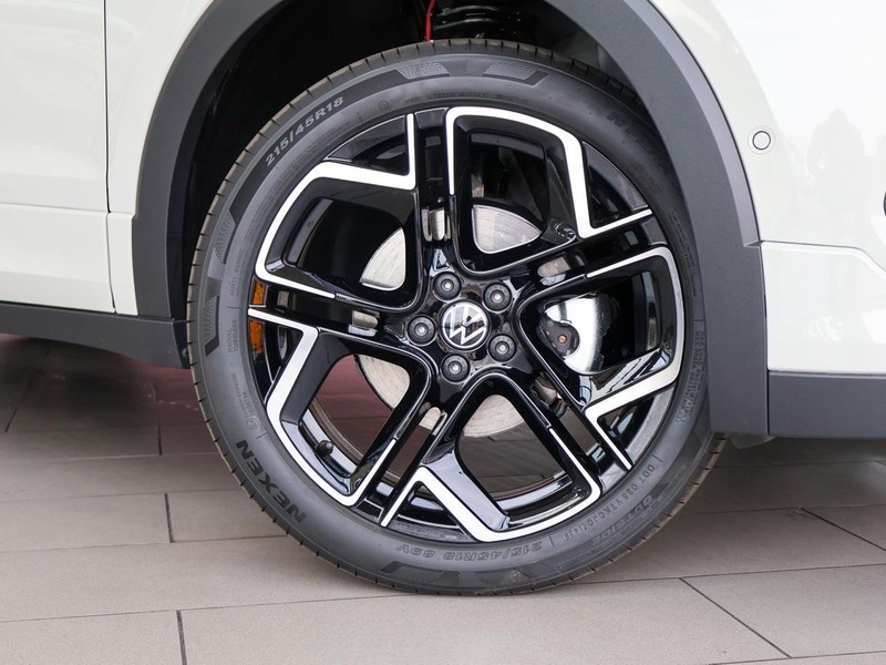 Volkswagen T-Cross - Hatfield VW Rivonia - Image 6