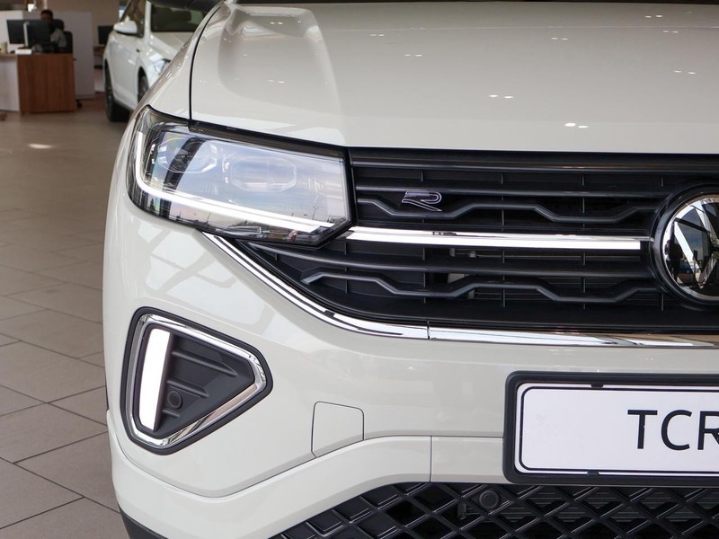Volkswagen T-Cross - Hatfield VW Rivonia - Image 4