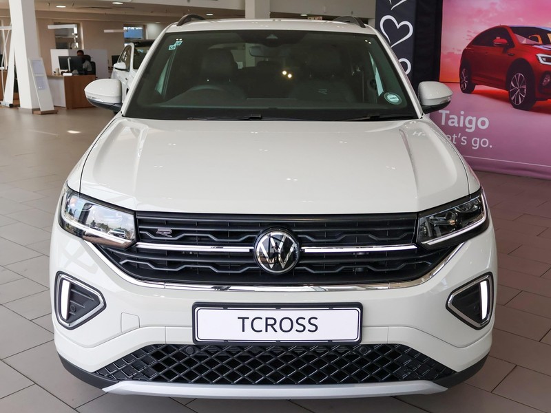 Volkswagen T-Cross - Hatfield VW Rivonia - Image 2