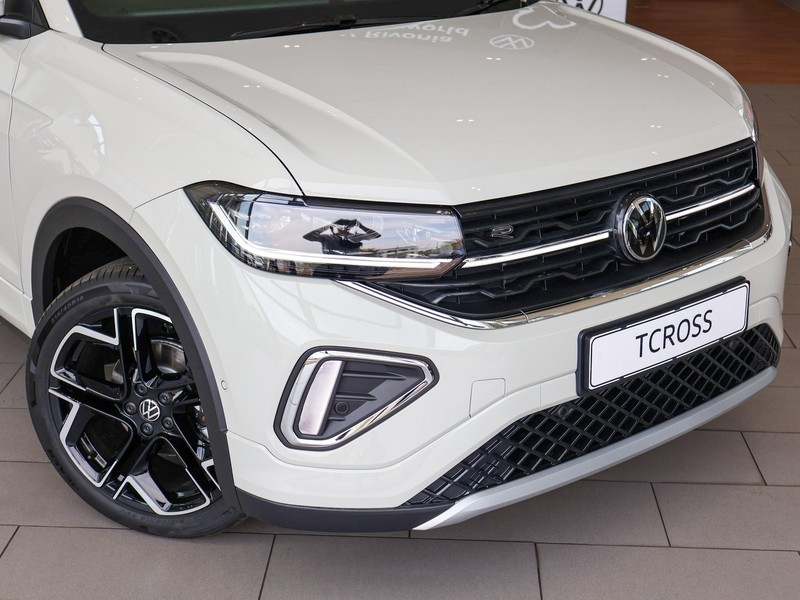 Volkswagen T-Cross - Hatfield VW Rivonia - Image 5