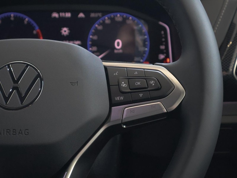 Volkswagen T-Cross - Hatfield VW Rivonia - Image 27