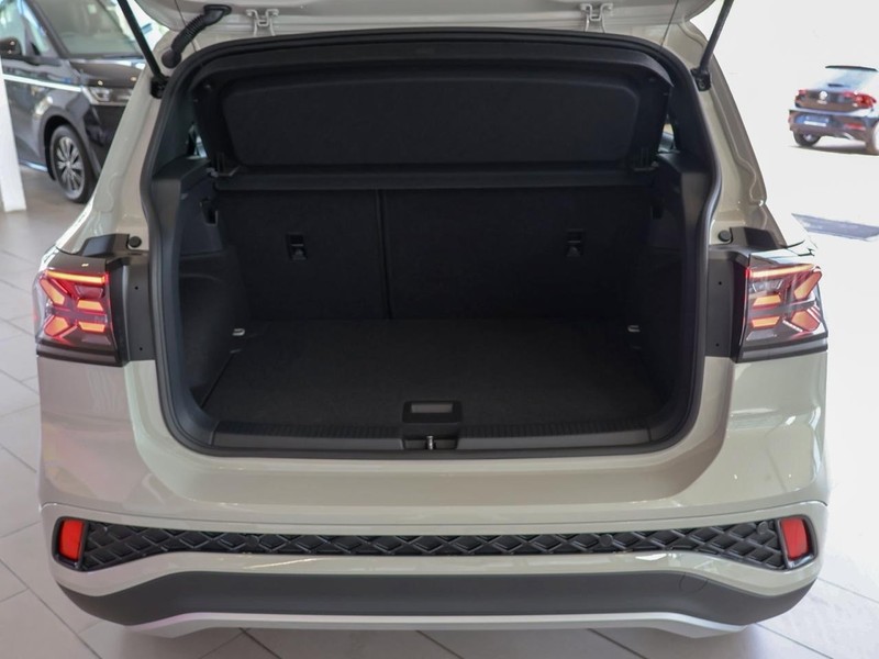 Volkswagen T-Cross - Hatfield VW Rivonia - Image 17