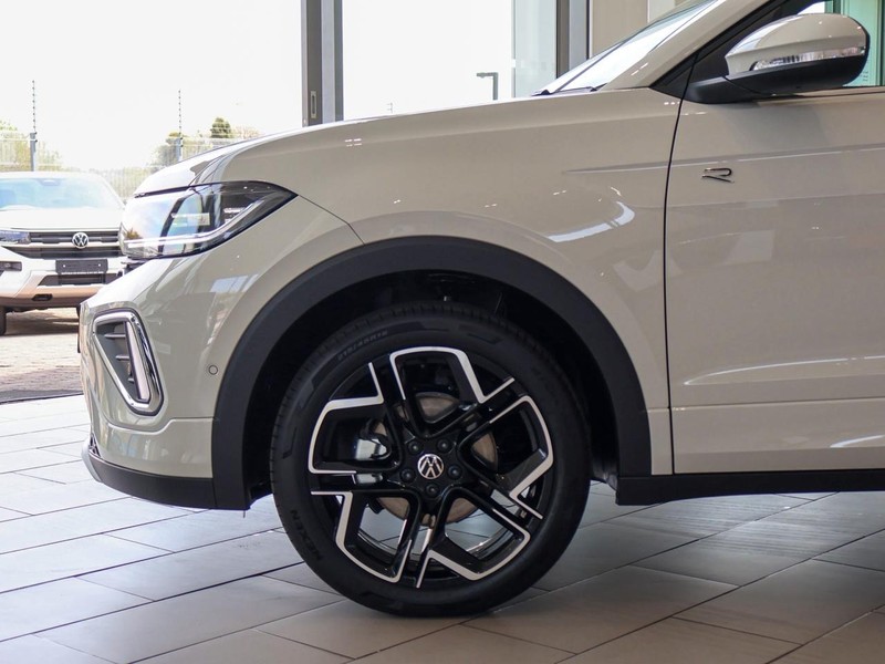 Volkswagen T-Cross - Hatfield VW Rivonia - Image 7