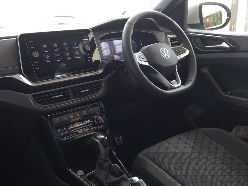 Volkswagen T-Cross - Hatfield VW Rivonia - Image 18