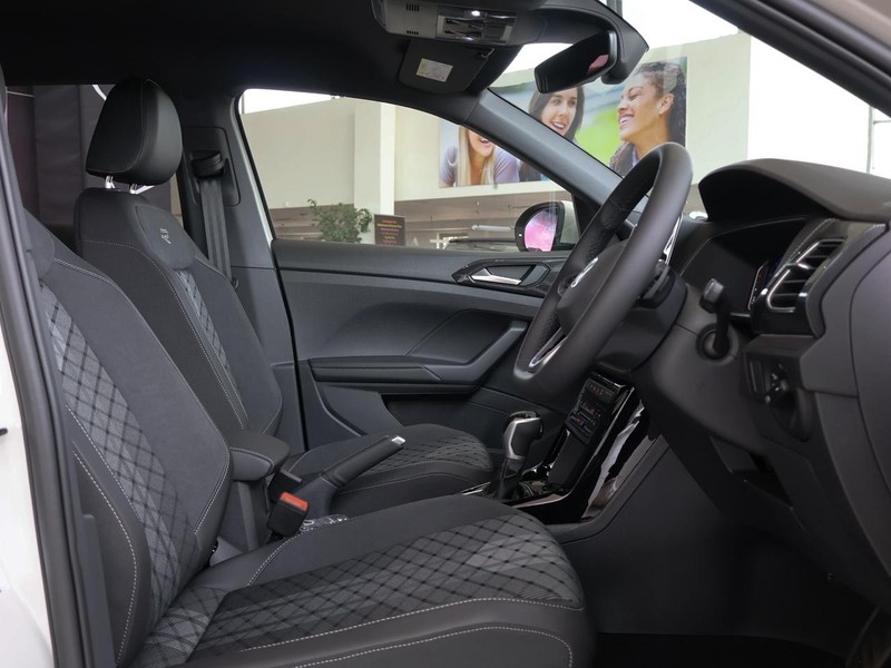 Volkswagen T-Cross - Hatfield VW Rivonia - Image 13