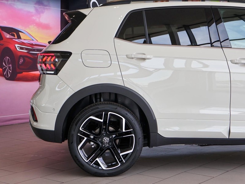Volkswagen T-Cross - Hatfield VW Rivonia - Image 9