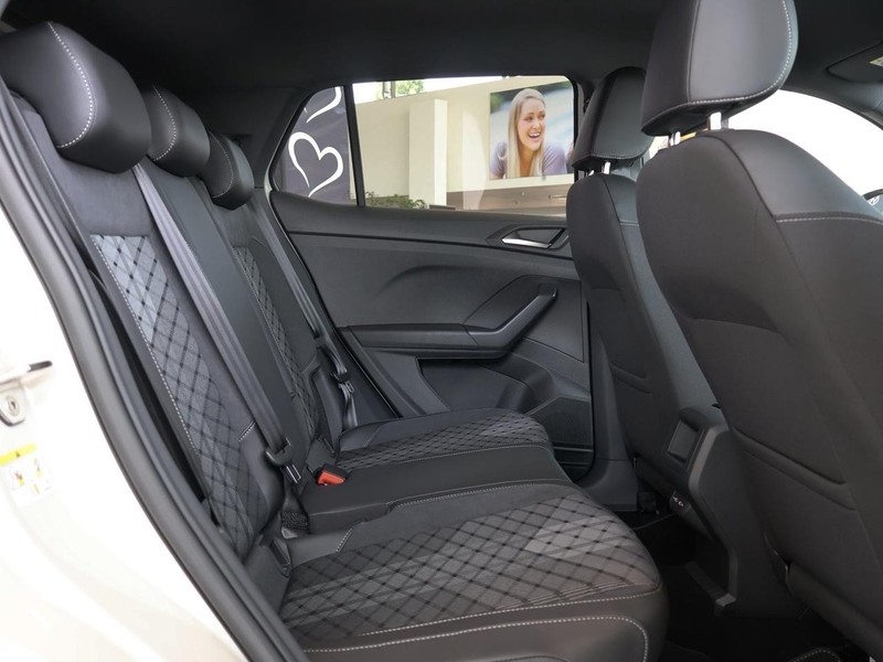 Volkswagen T-Cross - Hatfield VW Rivonia - Image 14