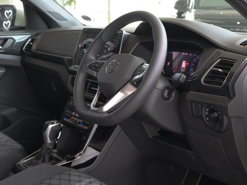 Volkswagen T-Cross - Hatfield VW Rivonia - Image 15
