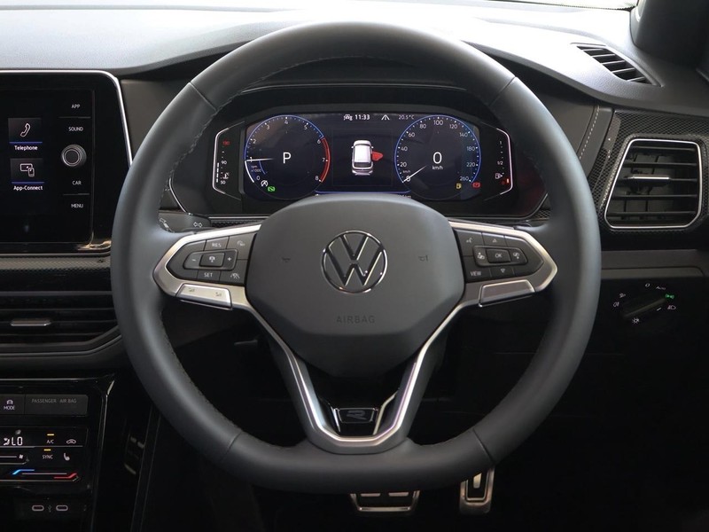 Volkswagen T-Cross - Hatfield VW Rivonia - Image 24