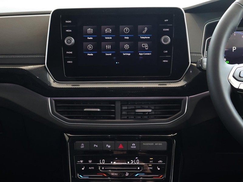 Volkswagen T-Cross - Hatfield VW Rivonia - Image 22
