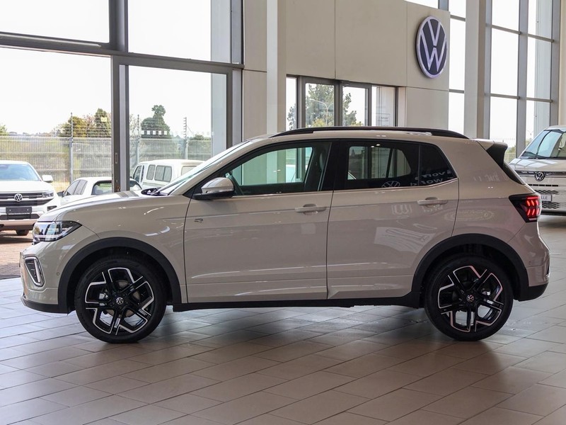 Volkswagen T-Cross - Hatfield VW Rivonia - Image 8