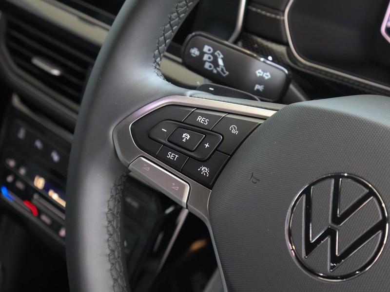 Volkswagen T-Cross - Hatfield VW Rivonia - Image 30