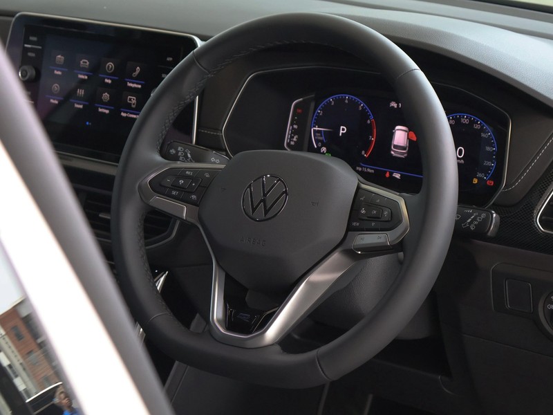 Volkswagen T-Cross - Hatfield VW Rivonia - Image 32