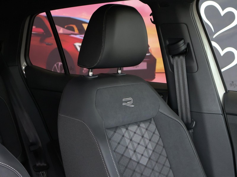 Volkswagen T-Cross - Hatfield VW Rivonia - Image 34