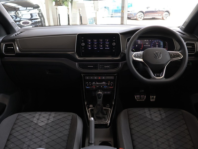 Volkswagen T-Cross - Hatfield VW Rivonia - Image 33