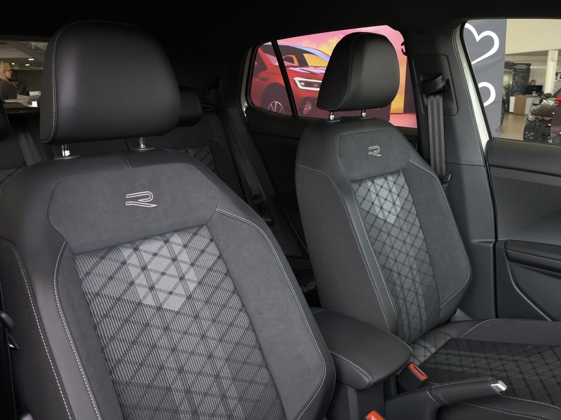 Volkswagen T-Cross - Hatfield VW Rivonia - Image 35