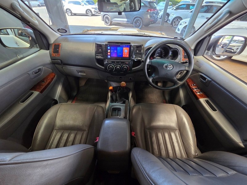 Toyota Hilux - Auto Investments Montana - Image 9