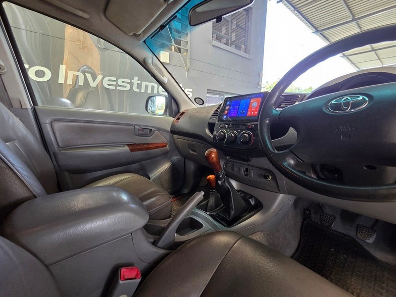 Toyota Hilux - Auto Investments Montana - Image 15
