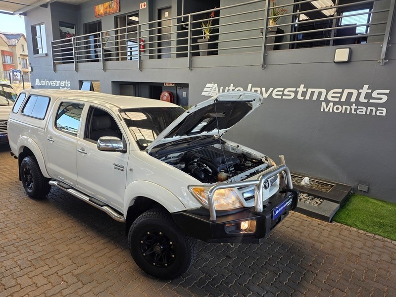 Toyota Hilux - Auto Investments Montana - Image 19
