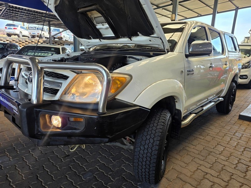 Toyota Hilux - Auto Investments Montana - Image 17