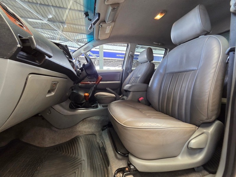 Toyota Hilux - Auto Investments Montana - Image 10